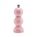 Mini Bob Pink Salt or Pepper Mill