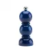 Mini Bob Navy Salt or Pepper Mill