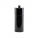 Mini Column Black Salt or Pepper Mill