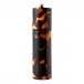 Round Column Faux Tortoiseshell Salt or Pepper Mill