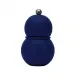 Navy Chubbie Salt & Pepper Grinder