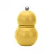 Buttercream Chubbie Salt & Pepper Grinder