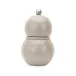 Cappuccino Chubbie Salt & Pepper Grinder
