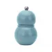 Chambray Chubbie Salt & Pepper Grinder