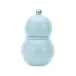 Chubbie Periwinkle Salt or Pepper Mill
