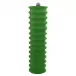 Leaf Green Twister Salt and Pepper Grinder