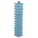 Periwinkle Twister Salt and Pepper Grinder