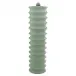 Sage Green Twister Salt and Pepper Grinder