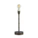 Bamboo Bronze Rechargeable Lamp Base