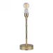Bamboo Matt Gold Lamp Base
