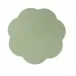 Sage Lacquer Placemats Set of 4