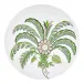 Palm Beach Green Placemats Set of 4