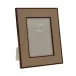 Hazelnut Weave Photo Frame 5x7