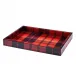 Tartan Ross Tray Small