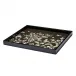 Chinoiserie Black Tray