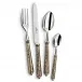 Berlin Gold Silverplated 2-Pc Fish Serving Set