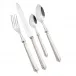 Cable Silverplated Flatware