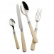 Joyau Ivory Stainless Dinner Fork