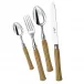 Majestic Silverplated Boxwood 2-Pc Fish Serving Set