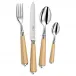 Ravel Boxwood Stainless Soup Spoon