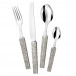 Rocher Stainless Cheese Knife