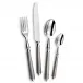 Seville Stone Silverplated Serving Fork