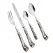 Sous Bois Stainless Pastry Server
