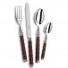 Tonga Rio Silverplated Pastry Server