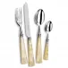 Tonia Nacre Stainless 2-Pc Fish Serving Set