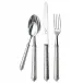Berlin Silver Silverplated Dinner Fork