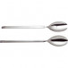 Achille Castiglioni Dry 2 Piece Salad Servers Set