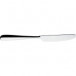 Ettore Sottsass Nuovo Milano Monobloc 18/10 Stainless Steel Dinner Knife