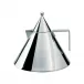 Aldo Rossi Il Conico Induction Kettle