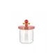 Es16 Kitchen Box Cl 100 - Pink, Red, Yellow