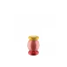 Es18 Pepper / Salt / Spice Mill - Pink, Red, Yellow