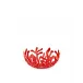 Mediterraneo Fruit Holder Cm 29 - Red