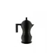 Pulcina Espresso Coffee Maker - Cups 3