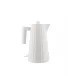 Plisse Electric Kettle cl 170 White