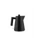 Plisse Electric Kettle cl 100 Black