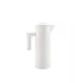 Plissé Thermo Insulated Jug - White