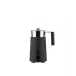 Plisse Multi Function Milk Frother Black