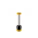 Mp0210 Pepper / Salt / Spice Mill - Yellow, Black, White