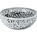 Cactus Stainless Decorative Bowl 8"