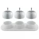 Marcel Wanders Dressed Jam Tray