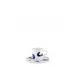 Itsumo Yunoki Ware Set Of Mocha Cup With Saucer 4 Pieces