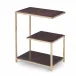 Cantilevered Table