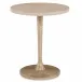 Coil Accent Table
