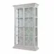 Peabody Tall Cabinet