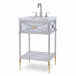 Napoleon Petite 22" Single Bath Vanity