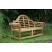 Outdoor Marlborough  2-Seater Bench